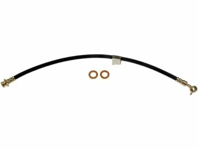 Manguera de freno delantera derecha Dorman 12191BJ para Hyundai Equus 2011 Foto 1 de 2