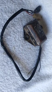 Suzuki GN400 80-82 CDI also DR400S SP400 part no 32900-32450 Includes Postage. - Picture 1 of 8