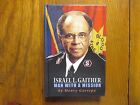 ISRAEL L. GAITHER  Signed Book ("MAN  WITH  A MISSION"-2006 1st Edition Hardback