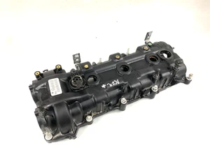 2020 Chrysler Pacifica Left Engine Motor Cylinder Head Top Cover 04893802AE - Imagen 1 de 22