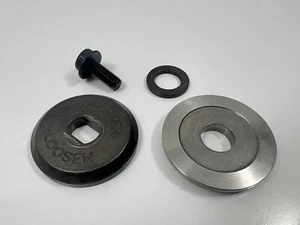 OEM Dewalt BLADE HARDWARE for DWS780 DHS790 Double Bevel Sliding Miter Saw - Picture 1 of 5