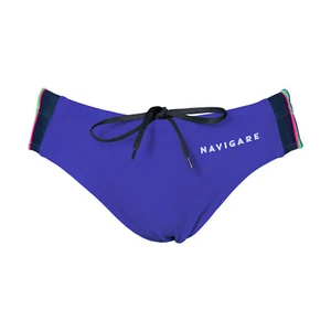 Costume Uomo Mare NAVIGARE Beach Slip Art.097445 - Foto 1 di 5