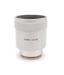LEICA OTSRO # 16472K EXTENSION TUBE FOR 135MM F4.5 - Picture 1 of 4