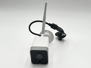 Septekon S50 1080P Wireless Outdoor Security Camera w/ Base 761JBU Only One - Picture 1 of 5