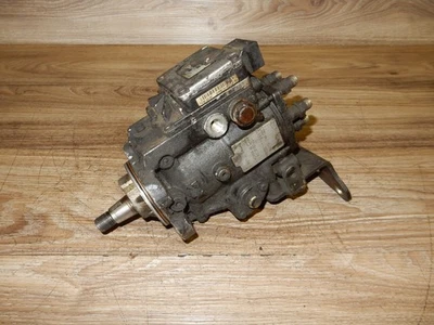 Bosch VP44 Diesel 5.9L Fuel Injection Pump 24V Dodge Ram Cummins 0470506029 OEM - Image 1 of 4