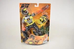 Action Man Disc Extreme 2000 Hasbro Nuovo MISB - Foto 1 di 4