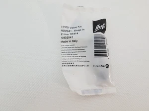 HUF 73902041 TPMS Ventil Kit RDV041, Reifendruck-Kontrollsystem (RDKS) - Bild 1 von 3