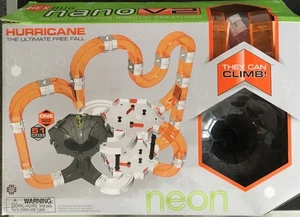 HEXBUG NANO V2 HURRICANE - The Ultimative Free Fall - Bild 1 von 2