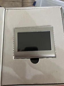 Honeywell Home RTH9585WF1004 Wi-Fi Smart Thermostat - Silver - Picture 1 of 7