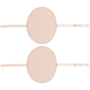 Schweißfeste Auflage Absorbierende Damen Anti-Transpiration Pflaster Saugfähige Pads - Bild 1 von 11