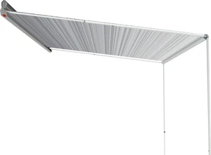 Fiamma F35 pro Markise titanium, royal grey, 270 cm mit Befestigungskit T5/T6 - Bild 1 von 1