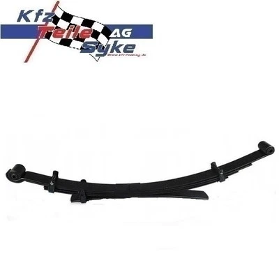LEAF SPRING REAR LEFT / RIGHT 5 LAYER (3+2) FOR TOYOTA HILUX VII - Image 1 of 4