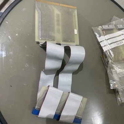 SSL 55 WAYS EXTENDER CARD SERIES 4000 Solid State Logic  82E34  CF82E50 SSL - Image 1 of 4