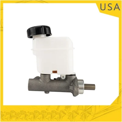 Cilindro maestro de freno apto para Hyundai Santa Fe 2006-2009 M630672 585102B800 Foto 1 de 4