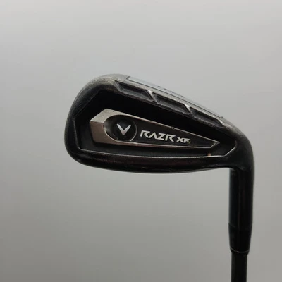 2011 Callaway RAZR XF 9 EISEN REG CALLAWAY 60G 36" GUT - Bild 1 von 4