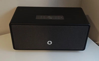 Audio Pro Drumfire Blackstar Edition - Immagine 1 di 3