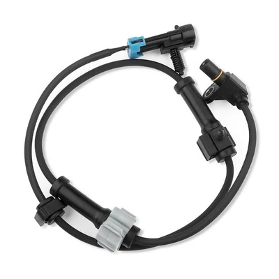 ABS Sensor Front Left and Right,Automotive Anti-Lock Brake Speed Sensors OEM#... - Image 1 of 4