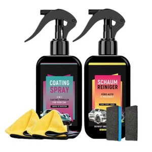 Lymex - Lymex Kit Premium per La Manutenzione Automobilistica, Lymex Con Formula - Foto 1 di 12