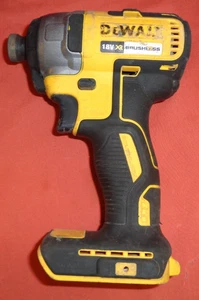 Dewalt DCF787 ? Cordless Brushless Impact Driver Lithium Ion Body Only - Picture 1 of 2