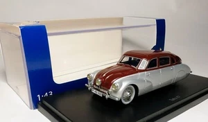 TATRA 87 - Best of Show- BOS - 1:43 - Foto 1 di 3