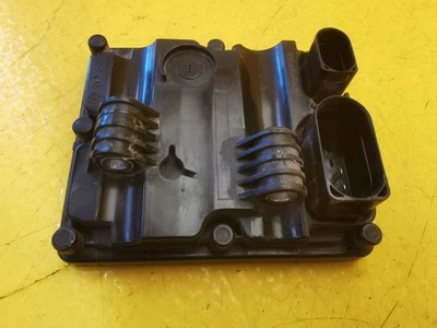 BMW X1 F48 2.0D Centralina Di Controllo Trazione 8655341 OE Parte originale usat - Immagine 1 di 4