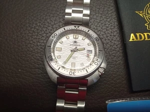 orologio automatico uomo Addiesdive Captain Willard Homage - Foto 1 di 4