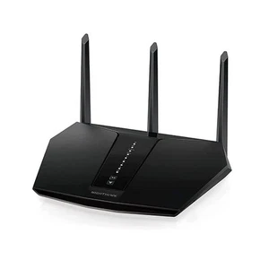 NETGEAR Nighthawk WiFi 6 Router (RAX30) – AX2400 Wireless Speed (Up to 2.4 Gbps) - Bild 1 von 6