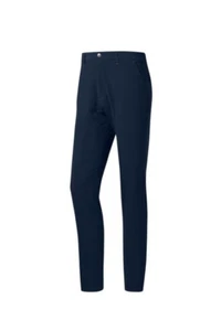 adidas Golf Mens Ultimate 365 Tapered Trouser, Navy, W38 L32, NEW - Picture 1 of 2