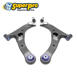 SuperPro Control Arm Lower Assembly Kit TRC1072 - Picture 1 of 1