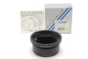 *MINT IN BOX* Hasselblad Extension Tube 32 For 501CM 500C/M 503/CX 503/CW - Picture 1 of 8