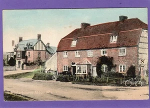 Winterbourne Abbas Nr Dorchester pc used 1910 R Rolls AB114 - Picture 1 of 2