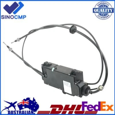 Parking Brake Actuator 2214302849 2214302949 For Mercedes-Benz CL550 S350 S400 - Image 1 of 4