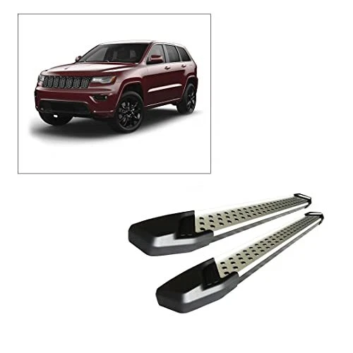 Jeep Grand Cherokee Runni Black Horse Off Road VO-JPGC 2011-2019 Foto 1 de 1