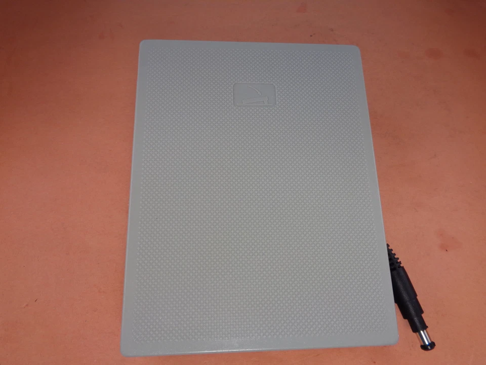 Foot Control Pedal PFAFF Sewing Machines 2010,2012,2014-2146,2170 #4132265-01 - Image 1 of 1