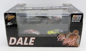 Winners Circle EARNHARDT #3 GM Goodwrench 1:24 Diecast Collectible - Picture 1 of 2