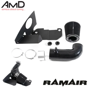 ProRam RAMAIR VAG 1.6 TDi, 1.9TDi & 2.0TDi Induction Kit Air Filter - Afbeelding 1 van 10