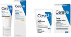 Cerave AM Facial Moisturising Lotion SPF30 with Ceramides for Normal to Dry Skin