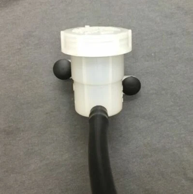 1989 1997 Ford Thunderbird Mecury Cougar XR-7 Clutch Reservoir - Image 1 of 4