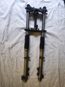 FOURCHE COMPLETE D OCCASION KAWASAKI 750 GT 1992 EUROPE REF.44070-5022 - Imagen 1 de 12