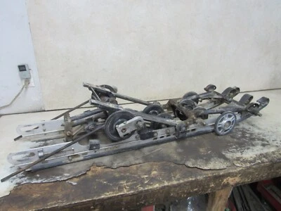 03 ARCTIC CAT PANTHER 570 ESR 后滑 136 滑轨铁路臂扭矩原始设备制造商 *7212 — 第 1/4 张图片