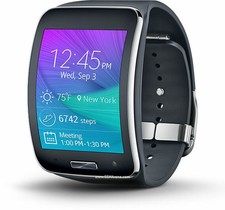 Venta de Samsung Gear S | 104 articulos de segunda mano