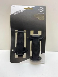 new SUNLITE lil DIPPER Mini BMX bicycle Grips Mushroom comfort - Picture 1 of 5