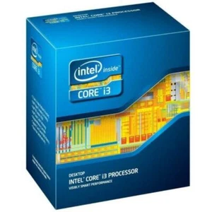 Intel BX80623I32120T SR060 i3-2120T Processor 3M Cache 2.60 GHz NEW RETAIL BOX - Picture 1 of 2