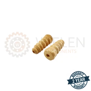 2XTAMPONE SOSPENSIONE POSTERIORE AUDI SEAT SKODA VOLKSWAGEN 1K0511353M - Picture 1 of 5