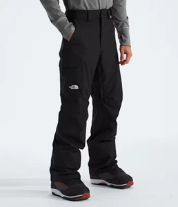 The North face Freedom PNT TNF Black NF0A5ABV4H0 (Size L) Regular - Picture 1 of 5