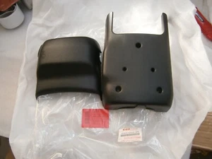 SUZUKI JIMNY 2010 STEERING COLUMN COVER NEW GENUINE 48400-80G00-5PK - Picture 1 of 2