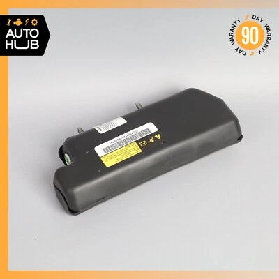 04-13 Cadillac XLR Asiento Airbag Air Bag SRS Delantero Izquierdo o Derecho 10368329 OEM Foto 1 de 4