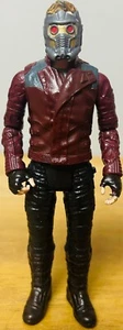 Marvel Avengers Infinity War Star-Lord 6" Figure Hasbro 2017, Excellent Cond - Picture 1 of 6