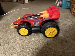 Vintage Radio Shack MAYHEM R/C Car Remote Control 60-4260 - Picture 1 of 7
