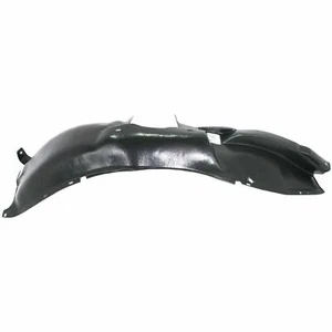 Nuevo Se adapta a SATURN SERIE L 2000-2005 Driver delantero lado izquierdo Guardabar Delineador GM1248143 - Imagen 1 de 5